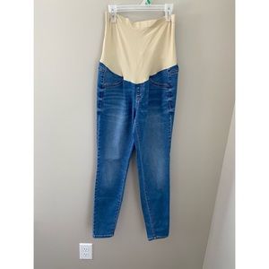 Maternity Skinny Jeans